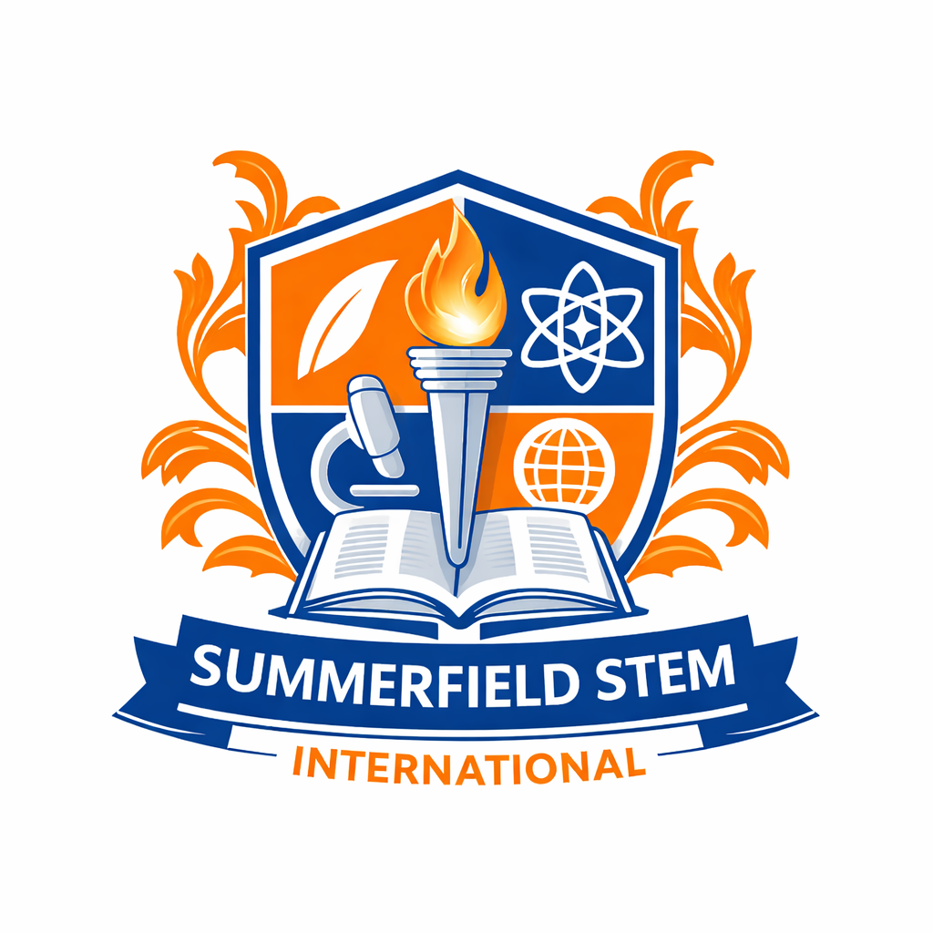 Summerfield STEM International